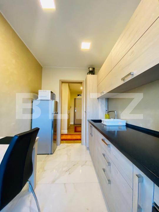 Apartament de închiriat 2 camere Central - 200918AI | BLITZ Cluj-Napoca | Poza8
