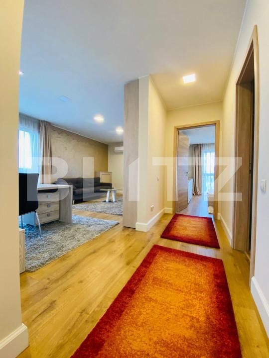Apartament de închiriat 2 camere Central - 200918AI | BLITZ Cluj-Napoca | Poza6