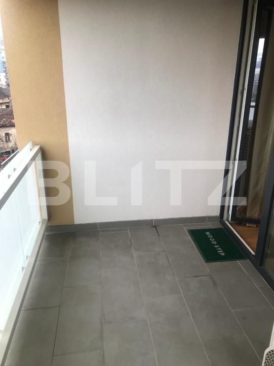 Apartament de închiriat 2 camere Central - 200918AI | BLITZ Cluj-Napoca | Poza11