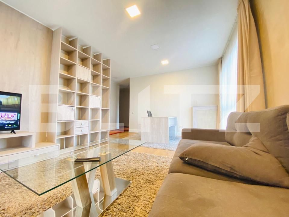 Apartament de închiriat 2 camere Central - 200918AI | BLITZ Cluj-Napoca | Poza2