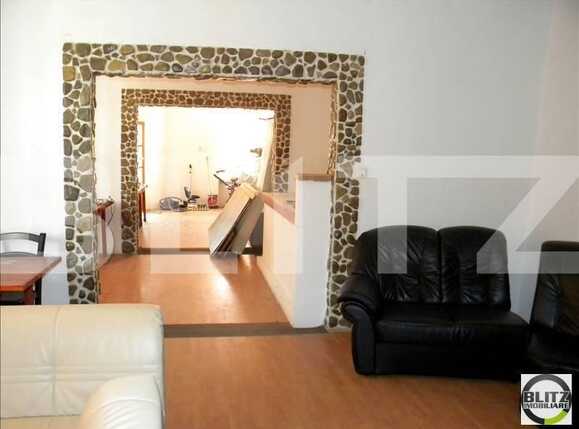 Spațiu birouri de închiriat Gruia - 20092SIB | BLITZ Cluj-Napoca | Poza1