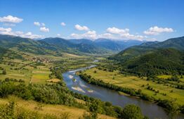 Teren de vânzare Stupini - 167992TV | BLITZ Brașov | Poza1
