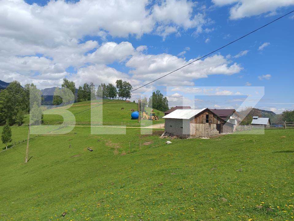 Casa de vânzare 2 camere Pestera - 200932CV | BLITZ Brașov | Poza5
