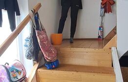 Spațiu Comercia, vad bun, curte 100 mp, zona Centrală, Făgăraș