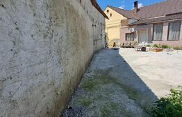 Spațiu Comercia, vad bun, curte 100 mp, zona Centrală, Făgăraș