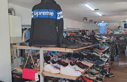 Spațiu Comercia, vad bun, curte 100 mp, zona Centrală, Făgăraș