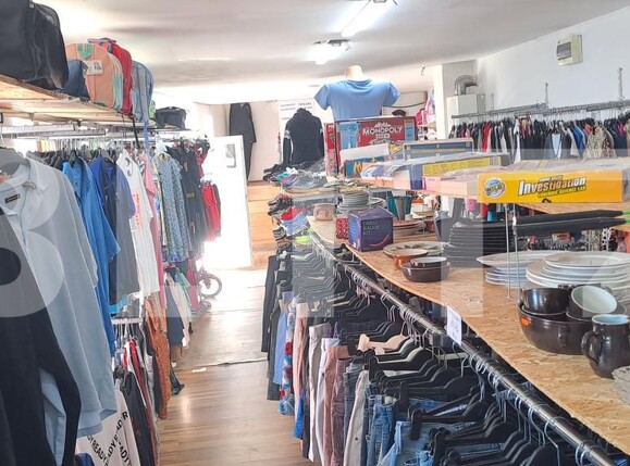 Spațiu comercial de vânzare Făgăraş - 200934SVC | BLITZ Brașov | Poza4