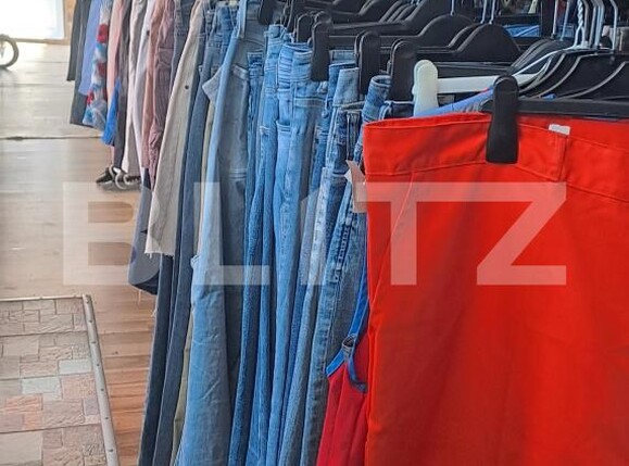 Spațiu comercial de vânzare Făgăraş - 200934SVC | BLITZ Brașov | Poza5