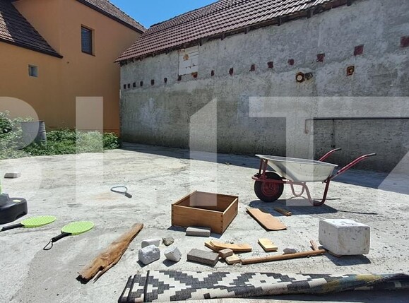 Spațiu comercial de vânzare Făgăraş - 200934SVC | BLITZ Brașov | Poza12