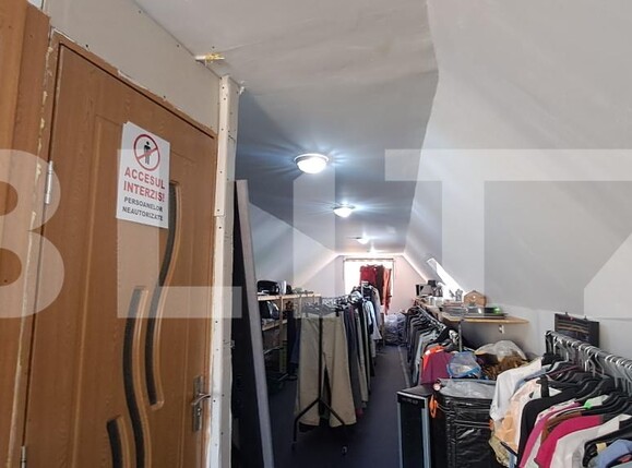 Spațiu comercial de vânzare Făgăraş - 200934SVC | BLITZ Brașov | Poza9