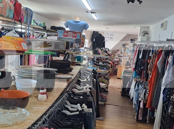 Spațiu comercial de vânzare Făgăraş - 200934SVC | BLITZ Brașov | Poza3