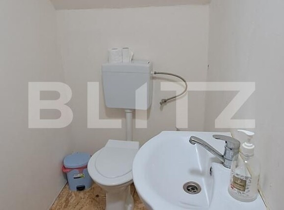 Spațiu comercial de vânzare Făgăraş - 200934SVC | BLITZ Brașov | Poza11