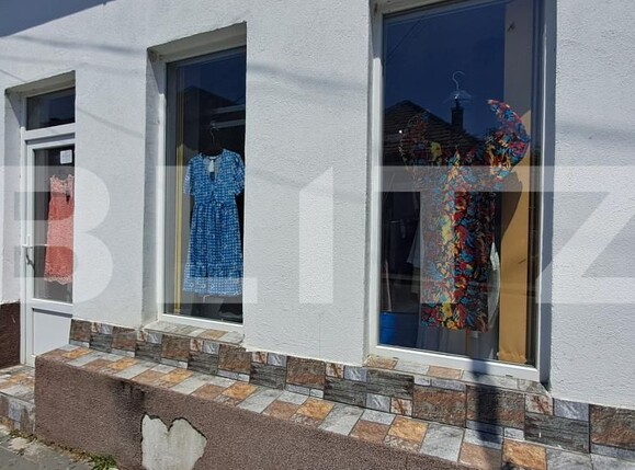 Spațiu comercial de vânzare Făgăraş - 200934SVC | BLITZ Brașov | Poza17