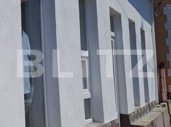 Spațiu comercial de vânzare Făgăraş - 200934SVC | BLITZ Brașov | Poza15