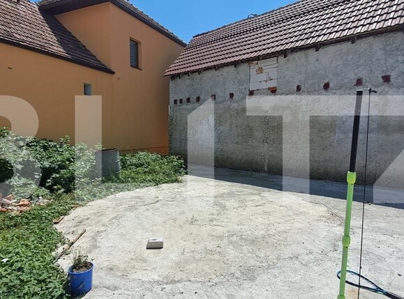 Spațiu comercial de vânzare Făgăraş - 200934SVC | BLITZ Brașov | Poza14