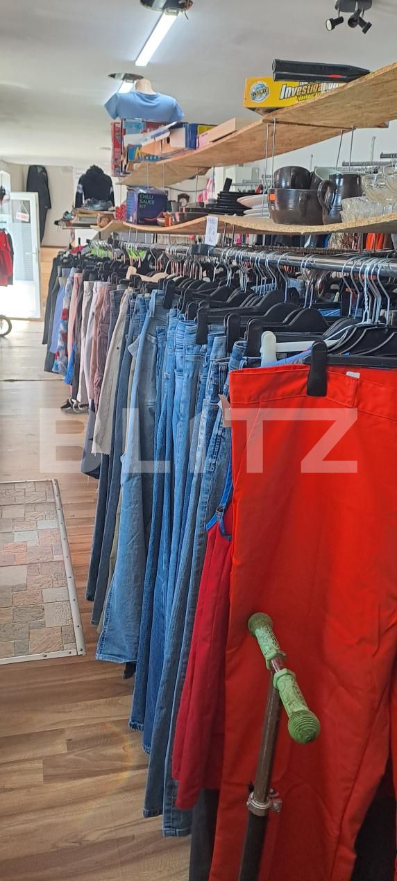 Spațiu comercial de vânzare Făgăraş - 200934SVC | BLITZ Brașov | Poza5
