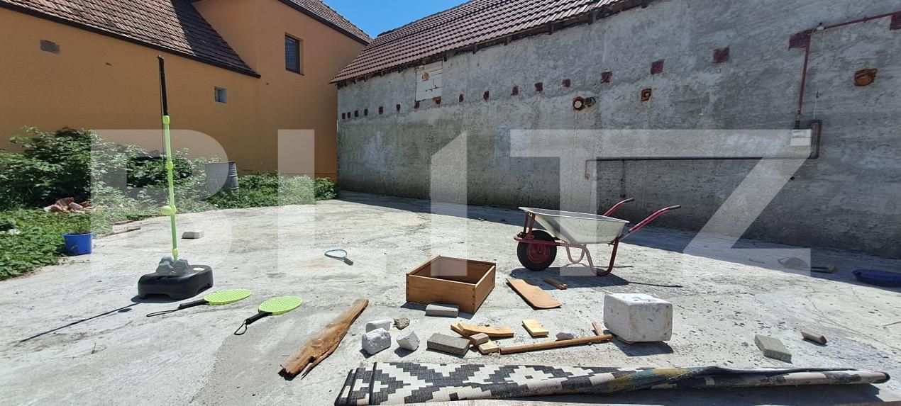 Spațiu comercial de vânzare Făgăraş - 200934SVC | BLITZ Brașov | Poza12