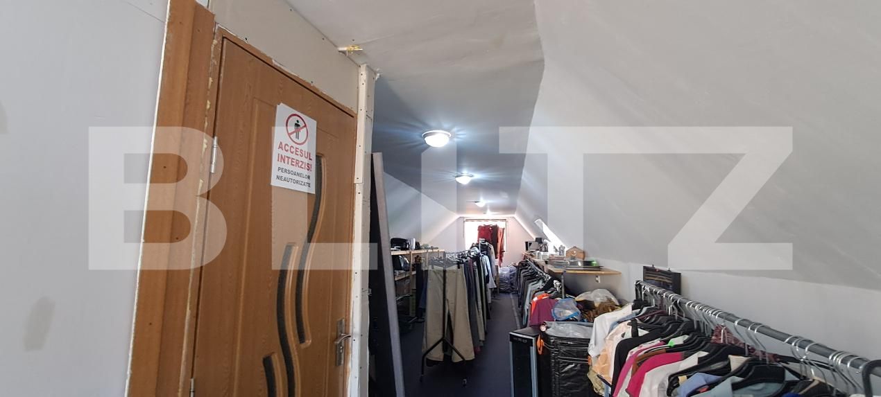 Spațiu comercial de vânzare Făgăraş - 200934SVC | BLITZ Brașov | Poza9