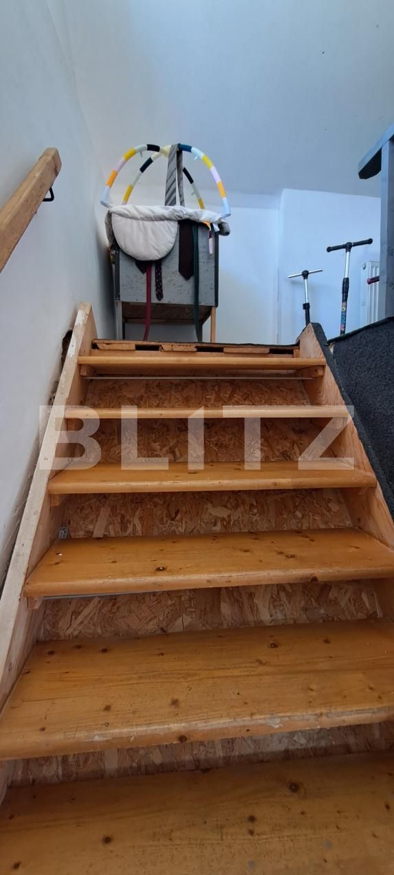 Spațiu comercial de vânzare Făgăraş - 200934SVC | BLITZ Brașov | Poza8