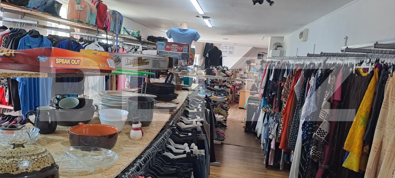 Spațiu comercial de vânzare Făgăraş - 200934SVC | BLITZ Brașov | Poza3