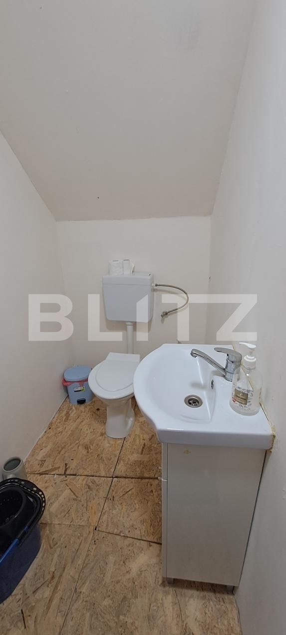 Spațiu comercial de vânzare Făgăraş - 200934SVC | BLITZ Brașov | Poza11