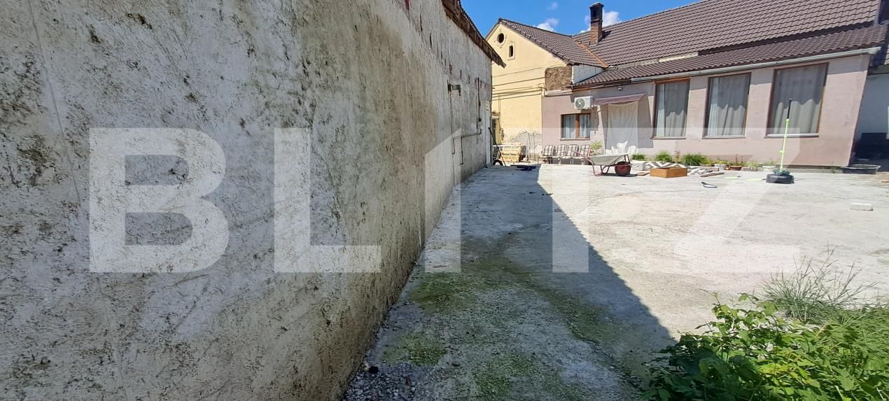 Spațiu comercial de vânzare Făgăraş - 200934SVC | BLITZ Brașov | Poza13