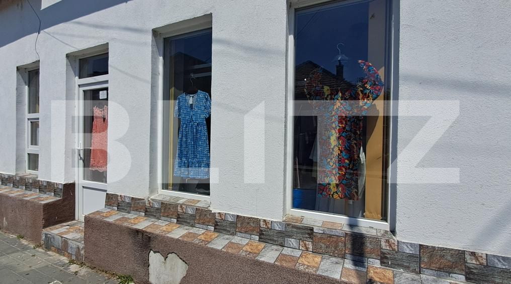 Spațiu comercial de vânzare Făgăraş - 200934SVC | BLITZ Brașov | Poza17