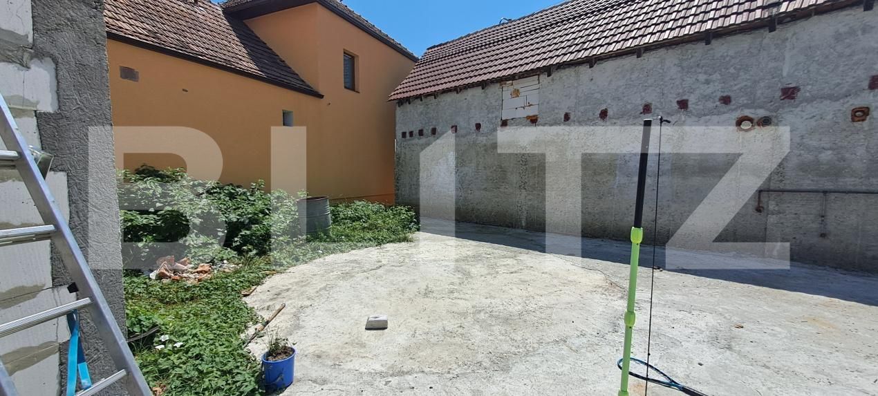Spațiu comercial de vânzare Făgăraş - 200934SVC | BLITZ Brașov | Poza14