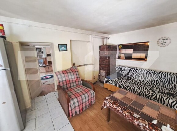 Casa de vânzare 2 camere Cristian - 200935CV | BLITZ Brașov | Poza3