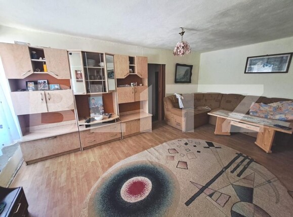 Casa de vânzare 2 camere Cristian - 200935CV | BLITZ Brașov | Poza2