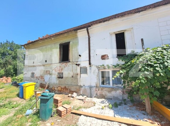 Casa de vânzare 2 camere Cristian - 200935CV | BLITZ Brașov | Poza1