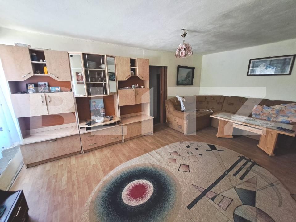 Casa de vânzare 2 camere Cristian - 200935CV | BLITZ Brașov | Poza2