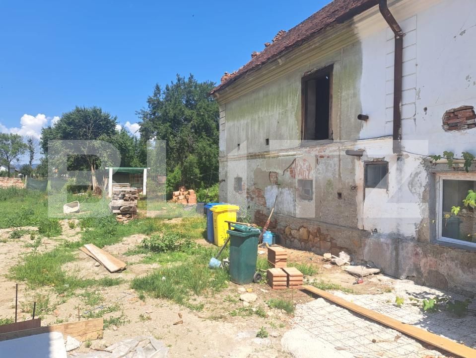 Casa de vânzare 2 camere Cristian - 200935CV | BLITZ Brașov | Poza4