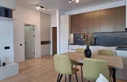Apartament 2 camere, 45 mp, terasa 10 mp, zona Eroilor