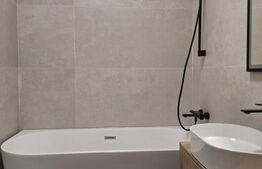 Apartament 2 camere, 45 mp, terasa 10 mp, zona Eroilor