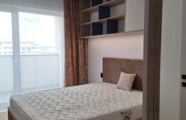 Apartament 2 camere, 45 mp, terasa 10 mp, zona Eroilor