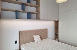 Apartament 2 camere, 45 mp, terasa 10 mp, zona Eroilor