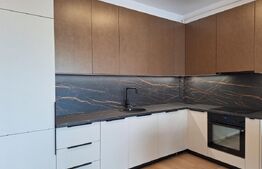 Apartament 2 camere, 45 mp, terasa 10 mp, zona Eroilor