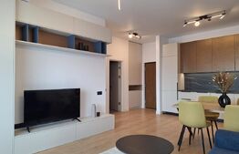 Apartament 2 camere, 45 mp, terasa 10 mp, zona Eroilor