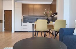 Apartament 2 camere, 45 mp, terasa 10 mp, zona Eroilor