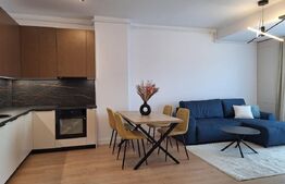 Apartament 2 camere, 45 mp, terasa 10 mp, zona Eroilor