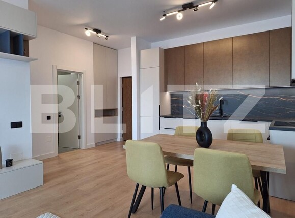 Apartament de vânzare 2 camere Floreşti - 200936AV | BLITZ Cluj-Napoca | Poza5