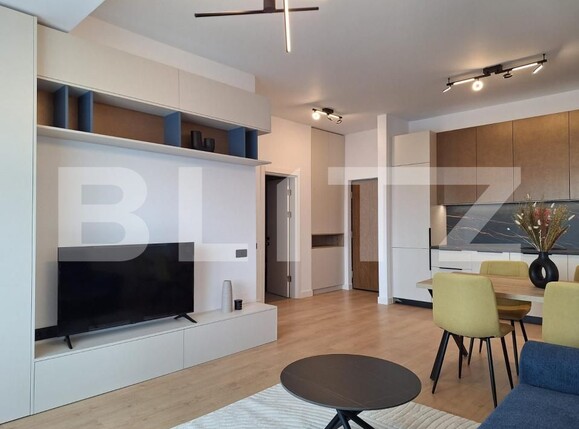 Apartament de vânzare 2 camere Floreşti - 200936AV | BLITZ Cluj-Napoca | Poza4