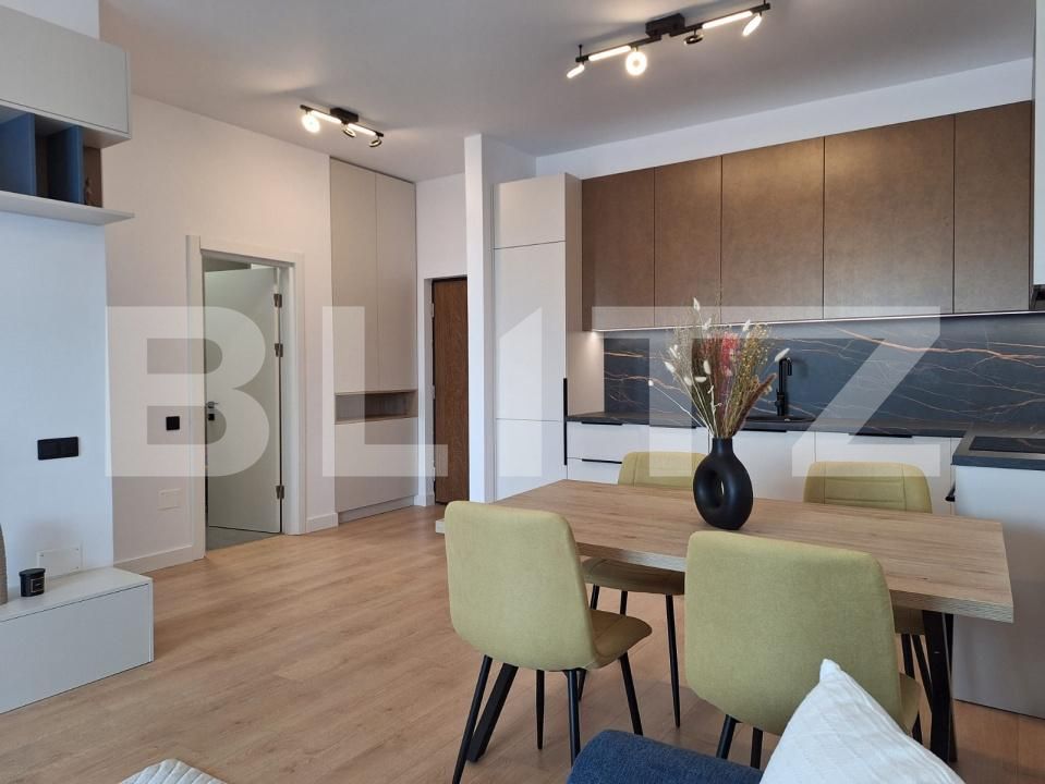 Apartament de vânzare 2 camere Floreşti - 200936AV | BLITZ Cluj-Napoca | Poza5