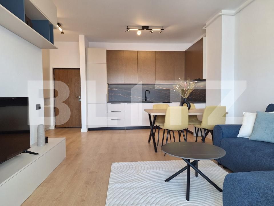 Apartament de vânzare 2 camere Floreşti - 200936AV | BLITZ Cluj-Napoca | Poza2