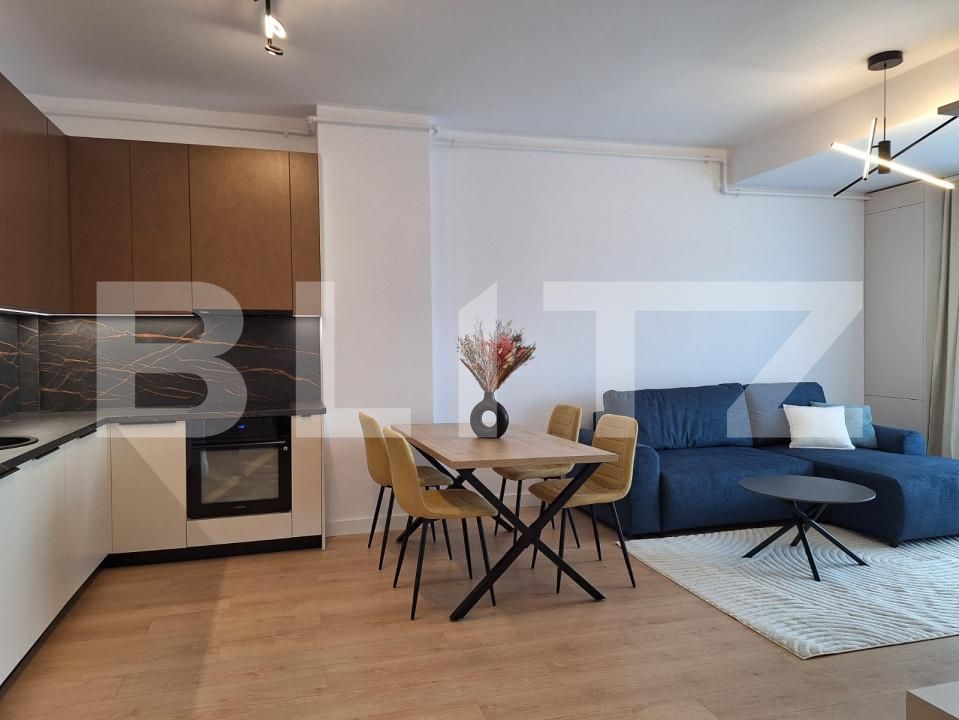 Apartament de vânzare 2 camere Floreşti - 200936AV | BLITZ Cluj-Napoca | Poza7