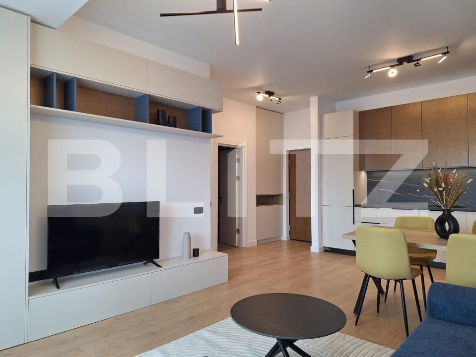 Apartament de vânzare 2 camere Floreşti - 200936AV | BLITZ Cluj-Napoca | Poza4