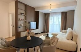 Apartament 2 camere, 45 mp, terasa 10 mp, zona Eroilor