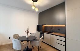 Apartament 2 camere, 45 mp, terasa 10 mp, zona Eroilor