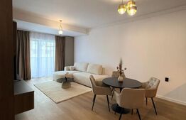Apartament 2 camere, 45 mp, terasa 10 mp, zona Eroilor
